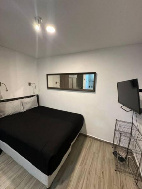 Loft en el corazón de Condesa